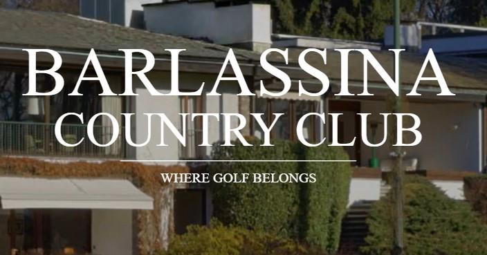 Barlassina Country Club