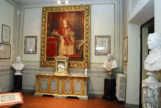 Museo Pio IX