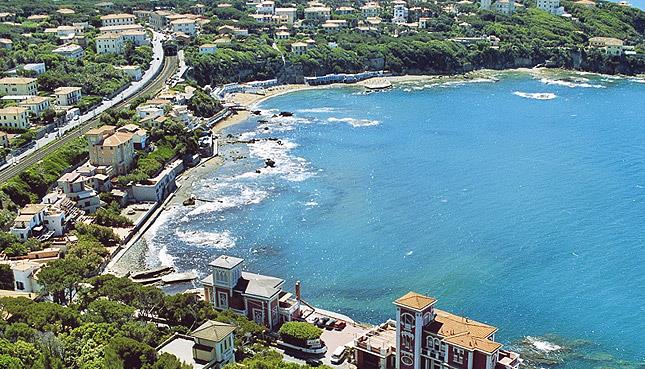 Hotel Baia del Sorriso