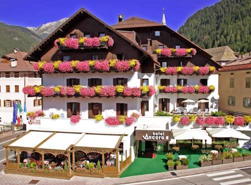 Hotel Ancora
