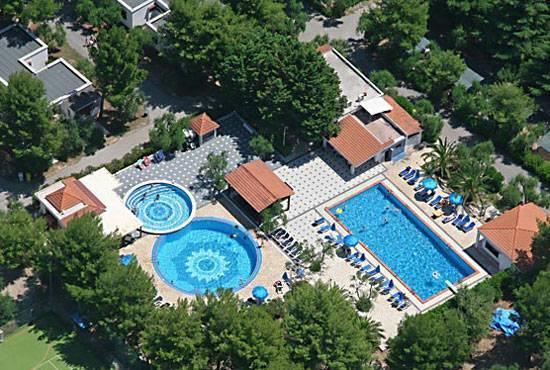 Spiaggia Sea Garden