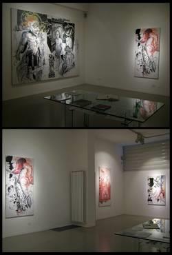 LipanjePuntin artecontemporanea