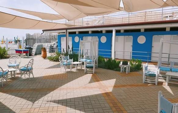 Bagno Paradiso