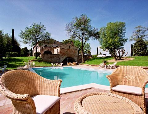 Villa Tombolina
