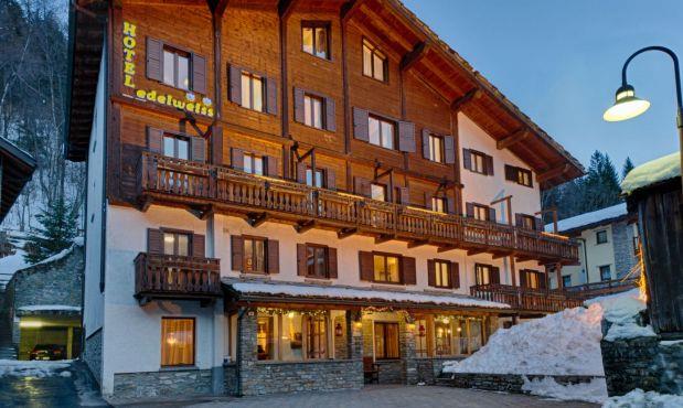 Hotel Edelweiss