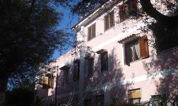 Residence Jolly