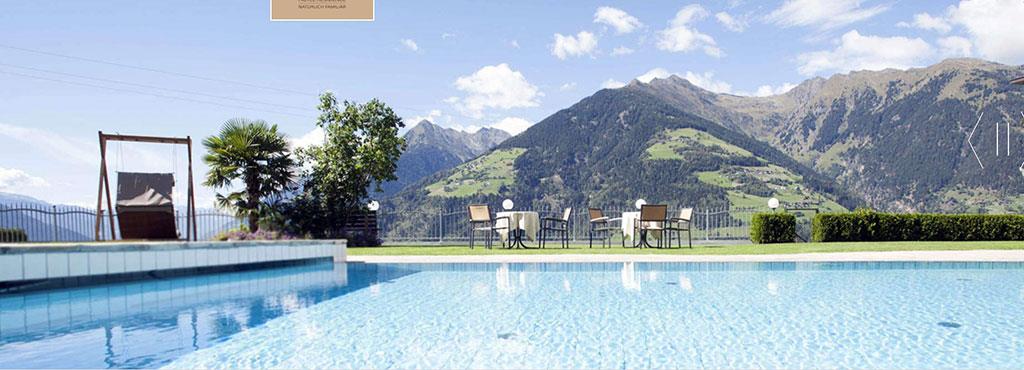 Naturhotel Gruberhof