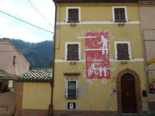 I Murales Braccano