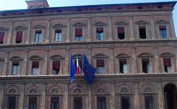 Palazzo Malvezzi De'Medici