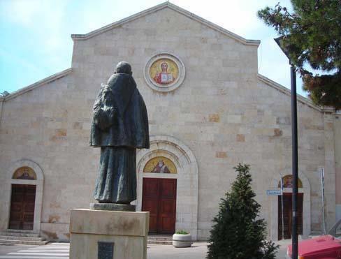 Convento dei Cappuccini