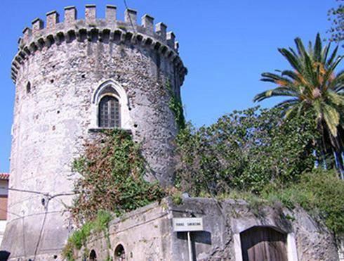 Torre Saracena
