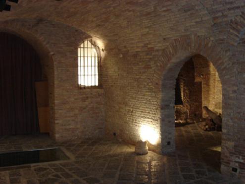 Bagno Borbonico 