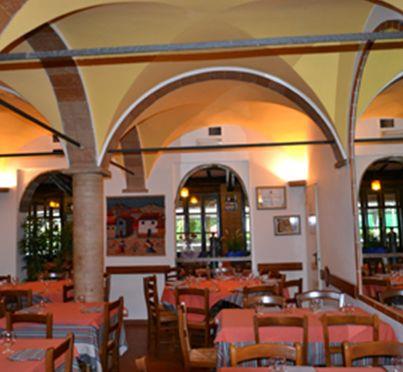 Ristorante Pizzeria Il Portico Sas di Raggini And C.