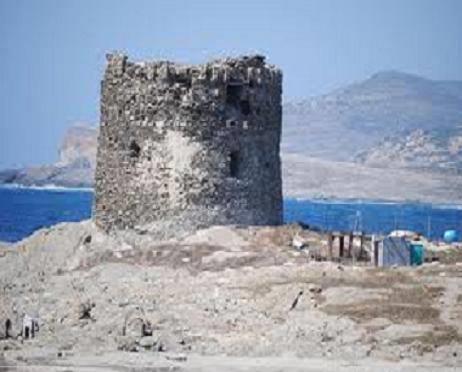Torre di Finanza