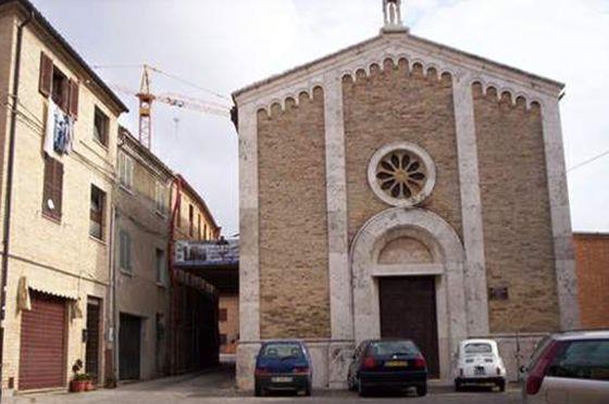 Museo Parrocchiale San Giacomo