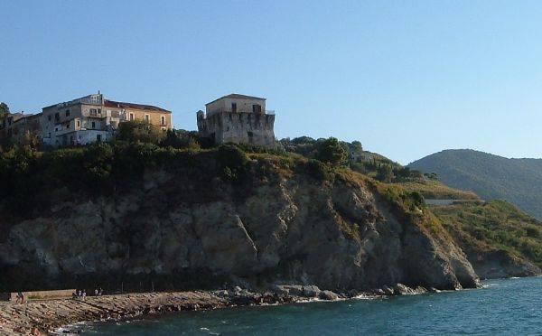 Torre San Francesco