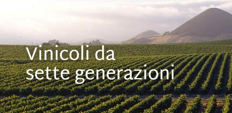 Monteverdi Vini Srl