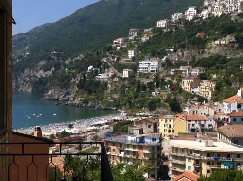 Hotel Vietri