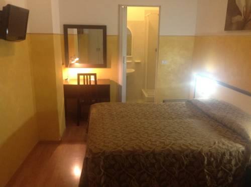Mini Hotel