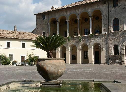 Palazzo Ruspoli