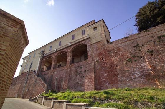 Castello di Pocapaglia