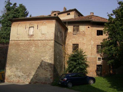 Castello Sella
