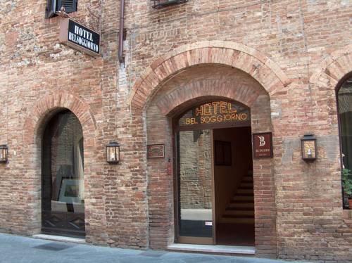 Hotel Bel Soggiorno