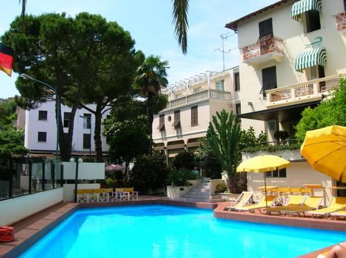 HOTEL COCCODRILLO