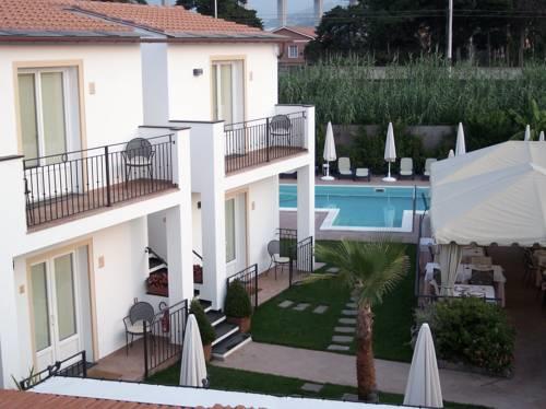 Locanda del Mar