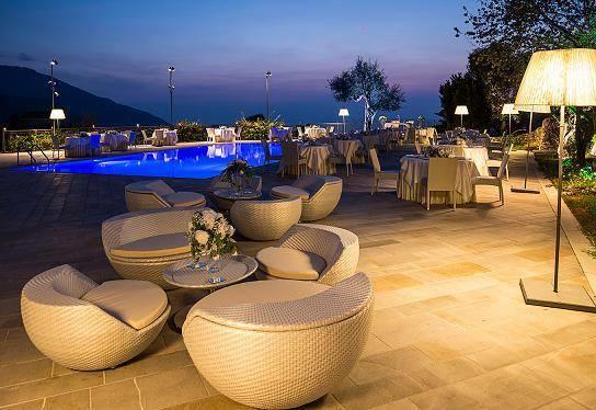 Ristorante e Pensione La Canonica