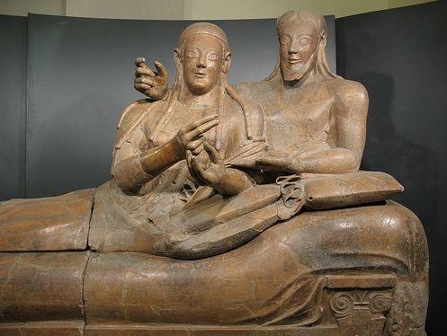 Museo Etrusco