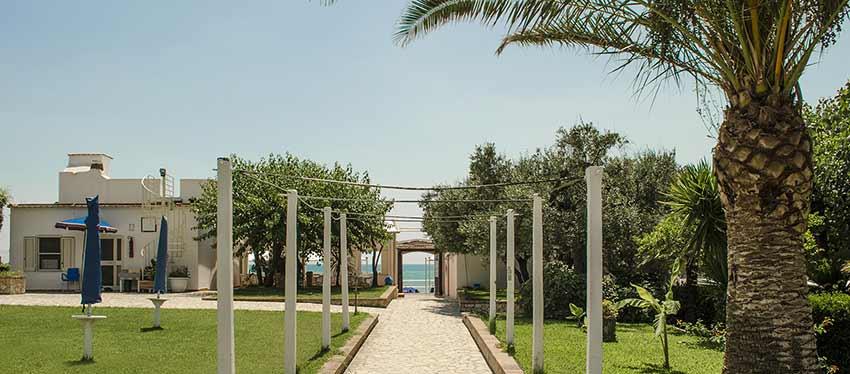 Lido Ariana Garden
