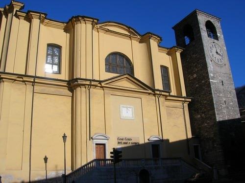 Chiesa di Santa Maria Assunta