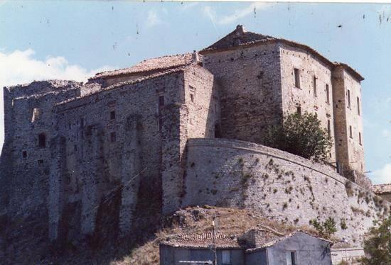 Castello Ducale