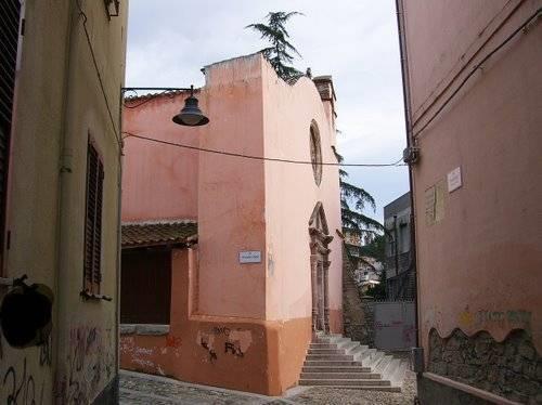 Chiesa delle Grazie