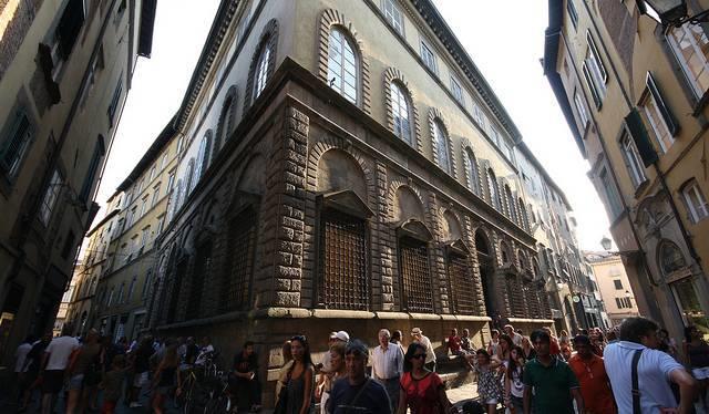 Palazzo Cenami