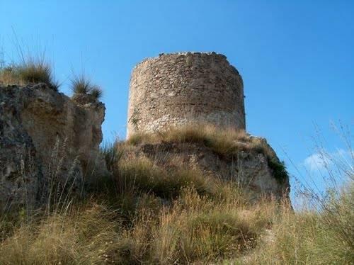 Torre Marrana