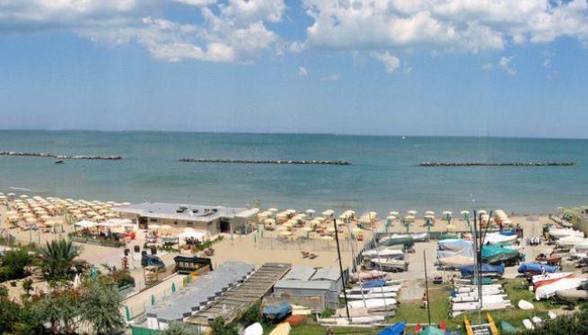 Bagno Sabbia d'Oro