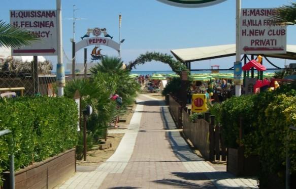 Lido Center 52