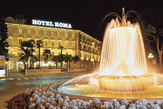 Hotel Terme Roma****