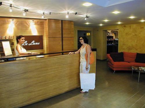 Hotel La Luna