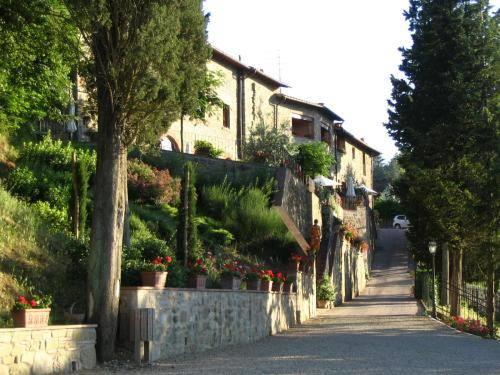 Residence Il Gavillaccio