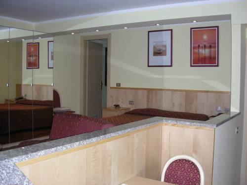 Residence Hotel Prestige
