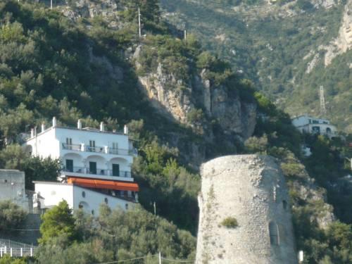Hotel La Perla
