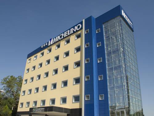 Quality Hotel Michelino Bologna Fiera