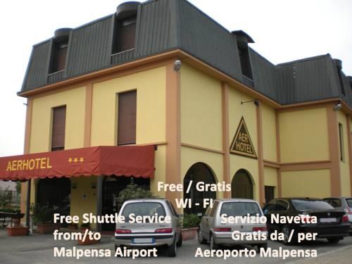 Aerhotel