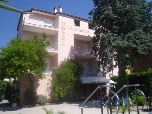 Hotel Villa Alberta