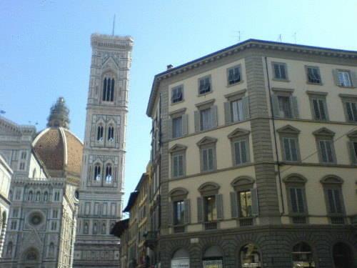 Il Salotto Di Firenze - B&B