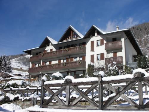 HOTEL SORRISO