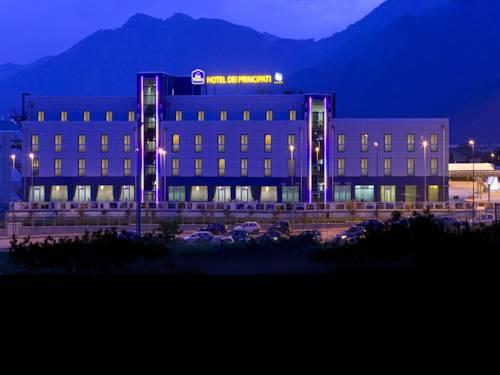 Hotel Dei Principati Best Western